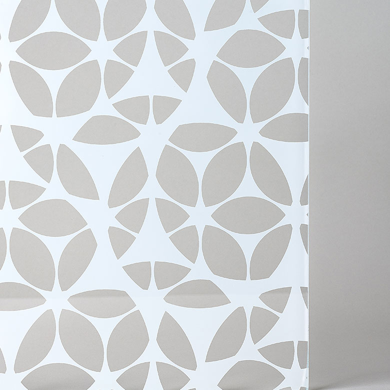 Alice® Direct to Glass Printing