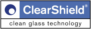 ClearShield shower glass protection